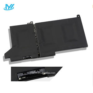 MYiYAE Véritable Batterie <span class=keywords><strong>DJ1J0</strong></span> pour Latitude E7280 E7380 E7480 11.1V 42WH Ordinateur Portable Pgfx4 <span class=keywords><strong>Dj1j0</strong></span> Batterie Pour Ordinateur Portable - Product Image 2