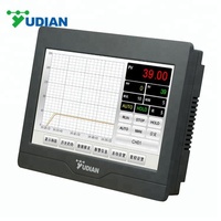 Yudian AI-3190S مسجل بيانات