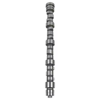 Arbre à cames d'échappement E4T15B-1006030 pour Chery Tiggo 2 3 4 5 Tiggo 7 8 PRO Max EXEED Jetour X70 X70S X90 X95 Omoda S5 C5 Arrizo 5