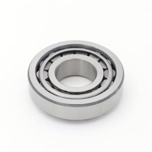 ตลับลูกปืนเม็ดเรียว LM48548/LM48510 LM48548/LM48511A ตลับลูกปืน Hebei รุ่น 48548 - Product Image 2