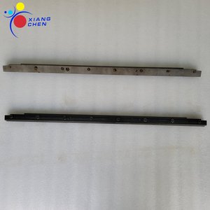 M2.006.002F ประกอบบาร์ผ้าห่ม02ชิ้นส่วนพิมพ์ SM74ไฮเดลเบิร์กใหม่ดั้งเดิม - Product Image 1