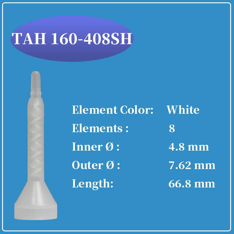 TAH 160-408SH
