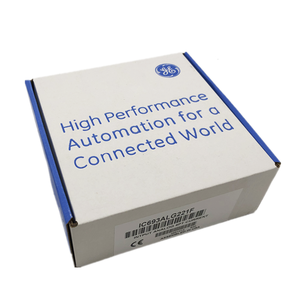 Módulo Controlador PLC G-E Fanuc IC693ALG221 - Product Image 4
