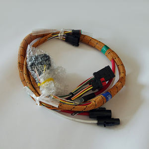 Arnés Nuevo 319-0964 para 345D/349D (Pieza Original) con 1 Año de Garantía Hecho en China - Product Image 2