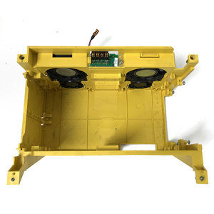 FANUC A250-0854-X025 A02B-0283-B503 18i-MB original cnc machine system controller cover - Product Image 5