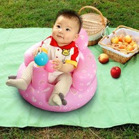 Sofá inflable para piscina, salón para niños, sala de estar, esquina de recuperación, sofá cama inflable para coche al aire libre