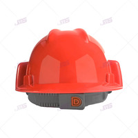 Casque intelligent P16 4G avec interphone vocal, Bluetooth 4.2, GPS+RTK haute précision, signal de sécurité pour chantier, antennes GNSS, batterie 4000 mAh, en plastique JMS
