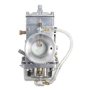 Carburateur de moto LEC Carburateur H28-34mm pour PWK TMX 250cc-400cc YZ250 CR250 KTM 250 - Product Image 4