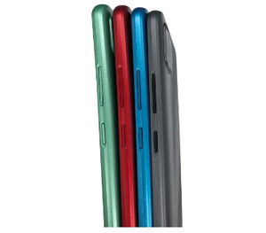 Alloggiamento del coperchio posteriore <span class=keywords><strong>per</strong></span> <span class=keywords><strong>Realme</strong></span> <span class=keywords><strong>C11</strong></span> RMX2185 coperchio della batteria posteriore alloggiamento della porta del pannello posteriore - Product Image 6