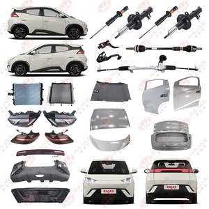 OEM 14979538-00 PAH-3791200B-L1 Car Electronic Smart <strong>Key</strong> for BYD Qin PLUS <strong>EV</strong> 2023 Champion Edition Yuan up Dolphin Honor Edition - Product Image 6