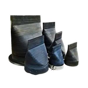 Drainage des eaux usées à haute température Ss304 serrant les joints de dilatation du <span class=keywords><strong>clapet</strong></span> <span class=keywords><strong>anti</strong></span>-<span class=keywords><strong>retour</strong></span> en caoutchouc Epdm - Product Image 6