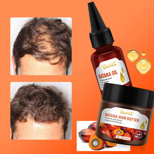 Необработанное масло батана, органическое 100% для роста волос, чистое и натуральное масло для волос, шампунь и кондиционер для волос - Product Image 2
