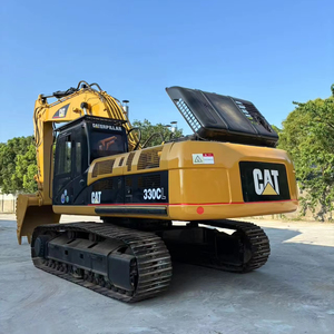Excavatrice d'occasion CAT 330CL Prix avantageux Excellentes performances Excavatrice d'occasion CAT à vendre - Product Image 1