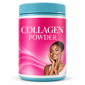Colágeno en Polvo, Marca Privada, Suplemento para la Salud, Apoyo a la Belleza, Fabricante OEM ODM FN-10201738-04 - Product Image 2