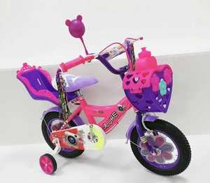 Vélo Enfant à Cadre Acier Nouveau Modèle <span class=keywords><strong>14</strong></span> 16 <span class=keywords><strong>Pouces</strong></span> pour Fille Garçon – Vélo Enfant en Gros - Product Image 1