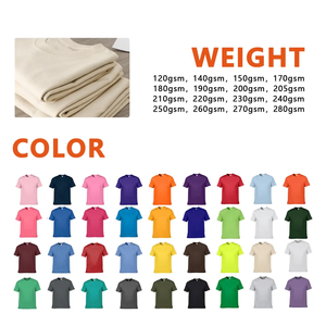 Impression de <span class=keywords><strong>t</strong></span>-shirts imprimés personnalisés de haute <span class=keywords><strong>qualité</strong></span> pour concevoir votre propre logo sur <span class=keywords><strong>t</strong></span>-<span class=keywords><strong>shirt</strong></span> <span class=keywords><strong>blanc</strong></span> 100% coton <span class=keywords><strong>t</strong></span>-<span class=keywords><strong>shirt</strong></span> avec logo personnalisé - Product Image 4