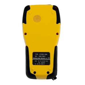 <span class=keywords><strong>Testeur</strong></span> <span class=keywords><strong>de</strong></span> base VDSL ADSL2 ST332B pour outils <span class=keywords><strong>de</strong></span> test et <span class=keywords><strong>de</strong></span> maintenance <span class=keywords><strong>de</strong></span> <span class=keywords><strong>ligne</strong></span> XDSL (<span class=keywords><strong>ADSL</strong></span>/ADSL2/ADSL2 +/VDSL2 /READSL) - Product Image 2