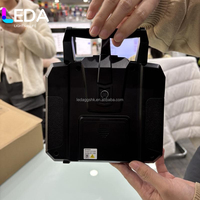 LEDA Precio al por Mayor, Control Remoto, Mariposa Biónica con Alas Móviles, Juguetes de Drones, Mariposas Voladoras Pequeñas para Bodas y Fiestas