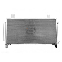 80100-TLA-A01 80100TLAA01 Radiateur de refroidissement de voiture pour Honda CR-V CRV 1.5 L