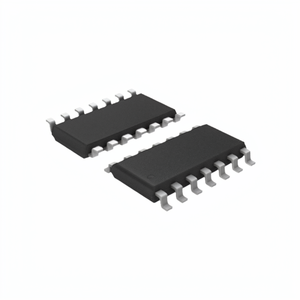Composants électroniques en stock, acheter en ligne, puce TSV914AIDR 14 SOlC - Product Image 1