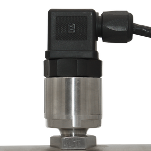 Débitmètre sanitaire pour eau chaude Philemon, haute précision +/-0,5%, DN4-DN300, acier inoxydable - Product Image 2
