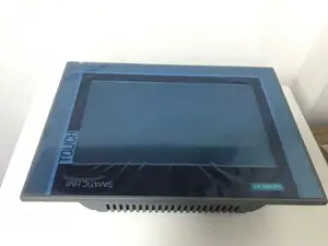 Siemens 6AV21241GC010AX0 SIMATIC HMI TP700 Comfort Smart Panel 6av21241gc010ax0 In Stock