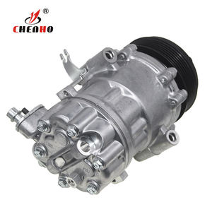 Compresseur de climatisation 12V compatible avec VW Polo <span class=keywords><strong>Skoda</strong></span> <span class=keywords><strong>Citigo</strong></span> 6RD820803 - Product Image 1