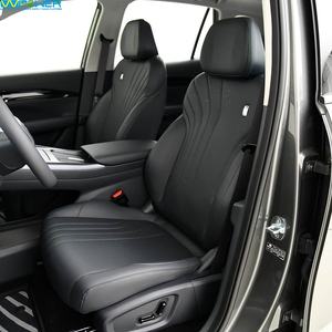 Geely Galaxy E5 SUV Compact 100% Électrique 2025 <span class=keywords><strong>Voiture</strong></span> d'<span class=keywords><strong>Occasion</strong></span> Faible Kilométrage Aucun Accident Excellent État Comme Neuf Vendeur Direct - Product Image 5