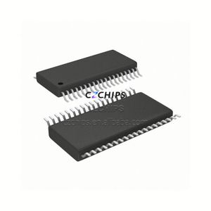 ชิป IC สารกึ่งตัวนำ SOP-36 LX5241CDB ของแท้ใหม่อุปกรณ์อิเล็กทรอนิกส์แบบบริการเต็มรูปแบบ T czsku: Z6K0T7B8 - Product Image 1