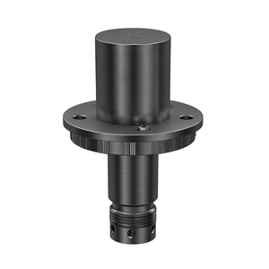 UE3003 Non Contact ATEX Explosion Proof RS485 Gasoline diesel <b>Ultrasonic</b> Level <b>Sensor</b> - Product Image 1