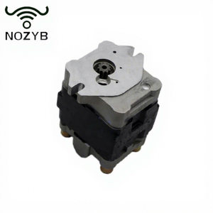 Accessori per Escavatori <span class=keywords><strong>Volvo</strong></span> 35 <span class=keywords><strong>40</strong></span> <span class=keywords><strong>Volvo</strong></span> 45 VIO50 VIO55 VIO75, Piccola Pompa a Ingranaggi PVD-2B-<span class=keywords><strong>40</strong></span>, Pompa Idraulica Pilota - Product Image 1