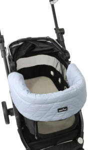 आउटडोर यात्रा के लिए नई शैली पालतू स्टूलर कुत्ते - Product Image 4