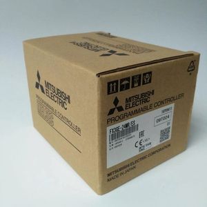 PLC ซีรีส์ FX3GE ของญี่ปุ่น พร้อมการสื่อสารแบบอะนาล็อกและอีเธอร์เน็ตในตัว รุ่น FX3GE-24MR/ES FX3GE-24MT/ES - Product Image 2