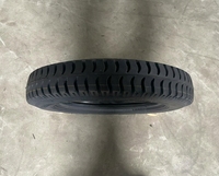 Nouveau pneu agricole HUANGHE ZL316 à motif 5.00-16 4.50-16 4.50-14 en nylon diagonale pour petit tracteur, remorque, mini-camion