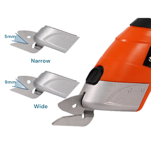 VLOXO กรรไกรตัดไฟฟ้าหัวผ้าใบมีดกรรไกรไร้สาย - Product Image 1