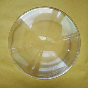 작은 광학 <span class=keywords><strong>fresnel</strong></span> 렌즈 <span class=keywords><strong>30mm</strong></span> 직경 16mm 초점 길이 - Product Image 1