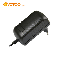 Adaptador de Corriente de Pared de 15W 5V 3A, Enchufe EU, UK, US, AU, con Certificaciones DOE, VI, CE, UKCA, FCC, RoHS, Mini Electrónico, Fabricante OEM
