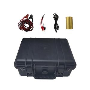 Srz2810 Isolation widerstands <span class=keywords><strong>tester</strong></span> Megaohm-Messgerät Mega meter DC-Widerstands <span class=keywords><strong>tester</strong></span> - Product Image 5