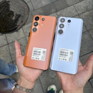 Teléfono Original Camon50 Pro 512GB 2K, Android 15, CPU Decca Core, Doble SIM, Doble Modo de Espera, Reconocimiento Facial y de Huellas Dactilares, Teléfono 5G - Product Image 1