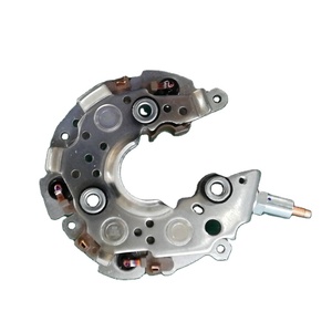 Puente rectificador de alternadores RN45 INR438 333441 M6 para Toyota 27060-0P020 11139 13984 - Product Image 1