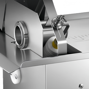Automatic Manual Sausage Knotting Clipping Hot Dog Tying <b>Machine</b> Meat Processing Stainless Steel <b>Binding</b> Linking <b>Machine</b> - Product Image 4