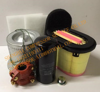 Kit de service COMPAIR CK8100-1 L15 L22