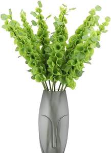 Plantas Artificiales de Alta Calidad, Hierba de Campana Artificial con Hojas de Aspecto Real, Decoración para Bodas, Eventos, Hoteles - Product Image 2