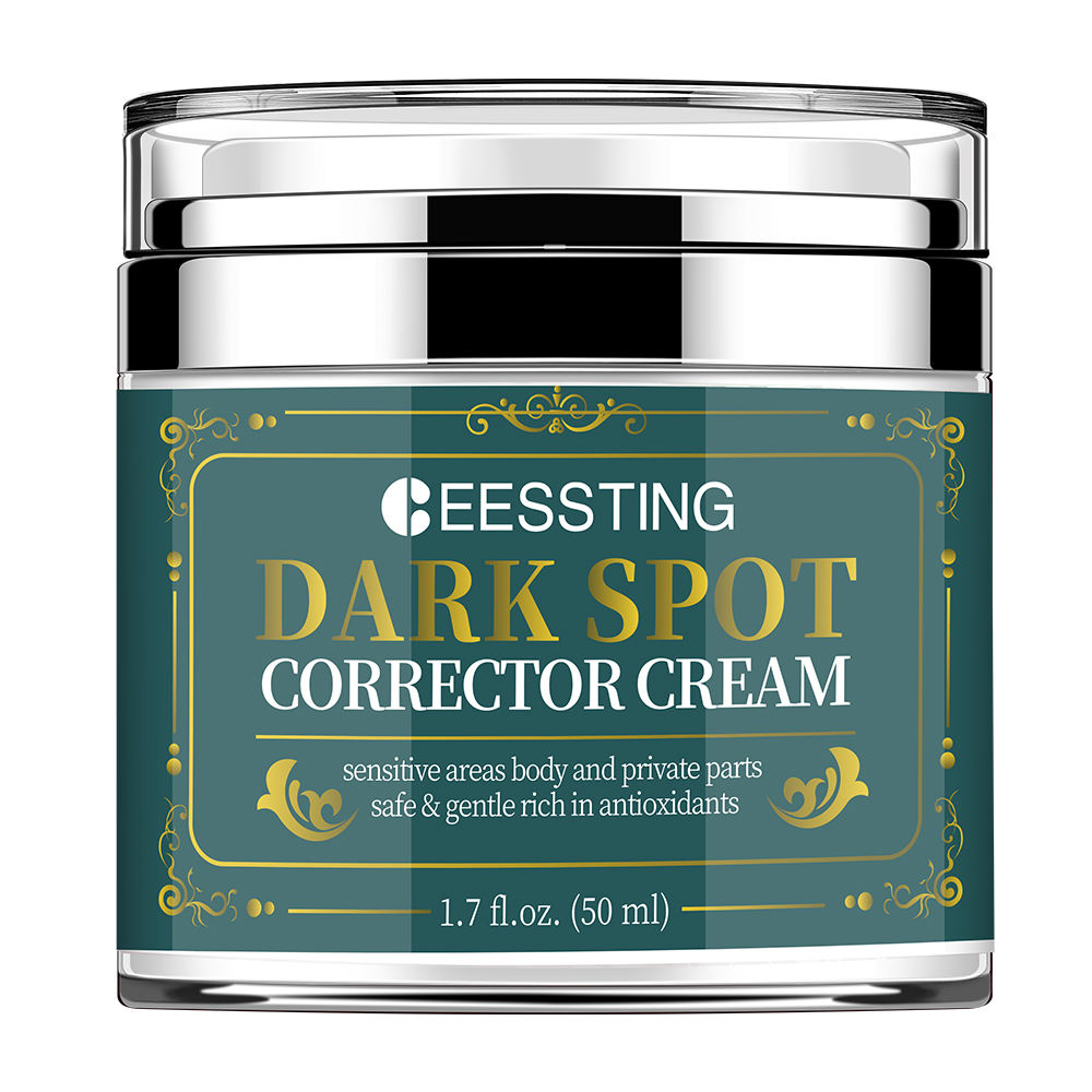 ครีมแก้จุดด่างดำ