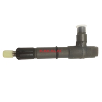 Inyector de Combustible Mecánico KAKALAI 729907-53100 para Yanmar 4TNV98 4TNV98T Komatsu PC75R-2 WA95-3