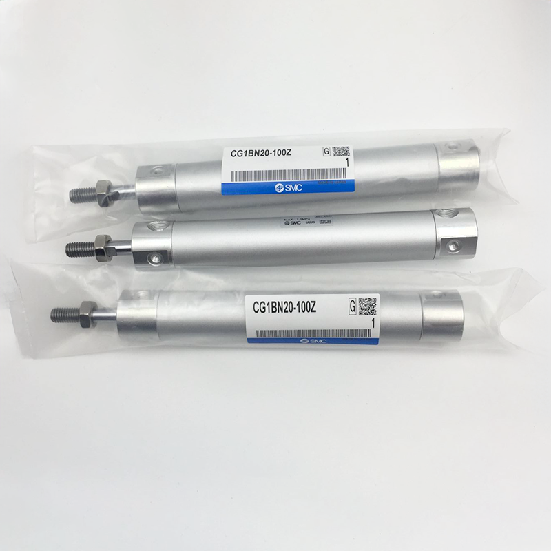 Smcs CDM2D32-50-DCP6969P Cylinder - Small Size & High Performance