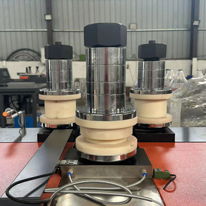 Máquina <span class=keywords><strong>de</strong></span> Doblado <span class=keywords><strong>de</strong></span> Perfiles <span class=keywords><strong>de</strong></span> <span class=keywords><strong>Aluminio</strong></span> Industrial <span class=keywords><strong>para</strong></span> <span class=keywords><strong>Ventanas</strong></span> y Puertas - Product Image 5