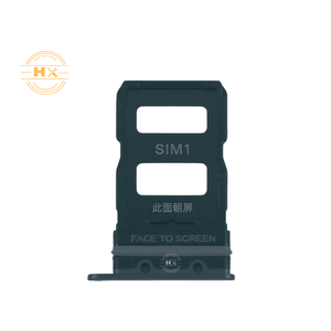 Bandeja SIM Negra para Xiaomi Mi 13 Lite, Accesorios para Teléfono Móvil - Product Image 1