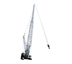 Grue sur chenilles de marque réputée ZCC2600CR(4.0) de 260 tonnes en vente à prix réduit - Product Image 1