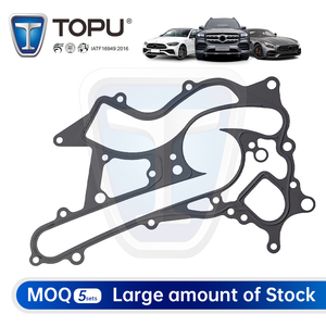 A2760160200 A2760160100 <span class=keywords><strong>prix</strong></span> de gros joint de réparation de moteur révision joint de culasse ensemble complet pour <span class=keywords><strong>mercedes</strong></span>-benz M276 3.0T - Product Image 5